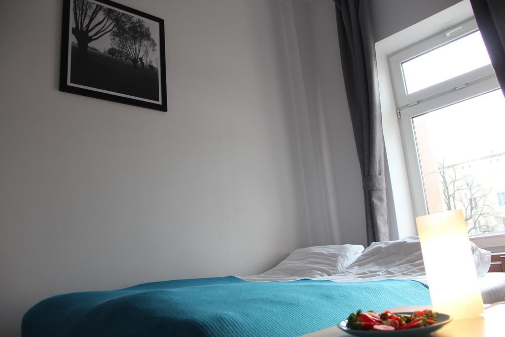 Baba Hostel Kalisz  Room photo