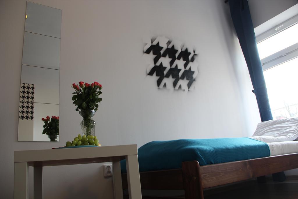 Baba Hostel Kalisz  Room photo